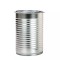 Aluminum cans for food MG68LN02